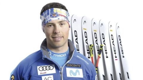 Ski