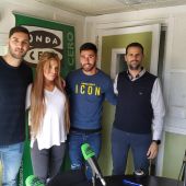Dani Pérez