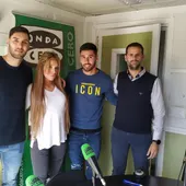 Dani Pérez Dani Pérez