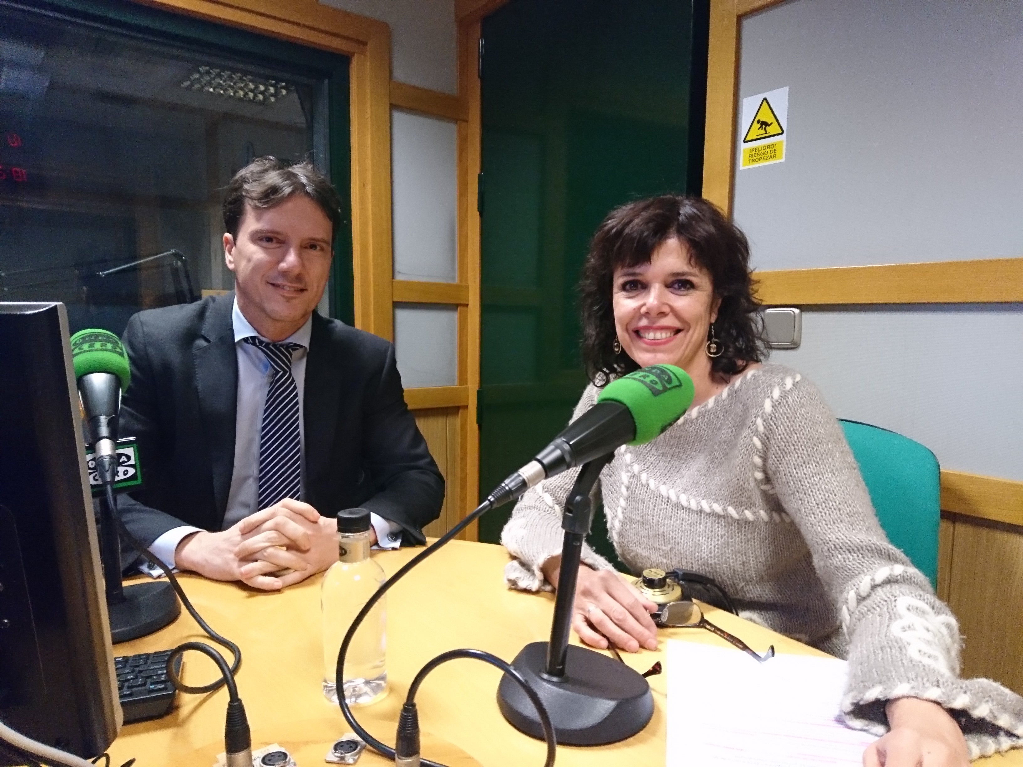 León en la Onda 05/02/2019 León en la Onda 05/02/2019