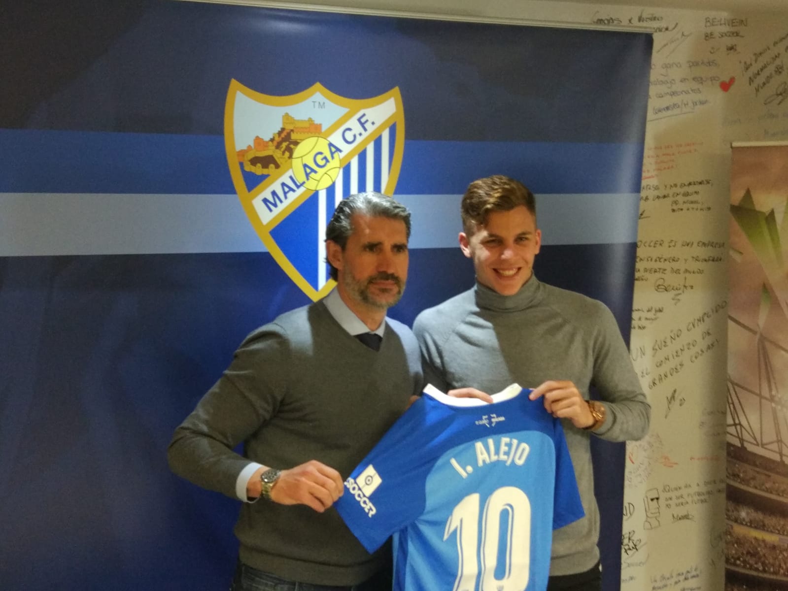 Onda Deportiva Málaga 05/02/2019 Onda Deportiva Málaga 05/02/2019