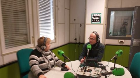C&oacute;rdoba en la Onda
