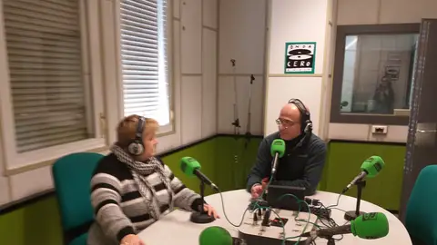 Córdoba en la Onda Córdoba en la Onda