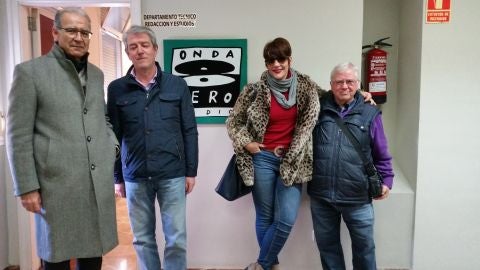 C&oacute;rdoba en la Onda