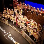 Coro 'El Batallitas' Coro 'El Batallitas'