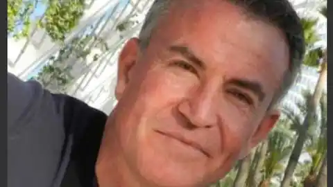 Serafín Serrano Serafín Serrano