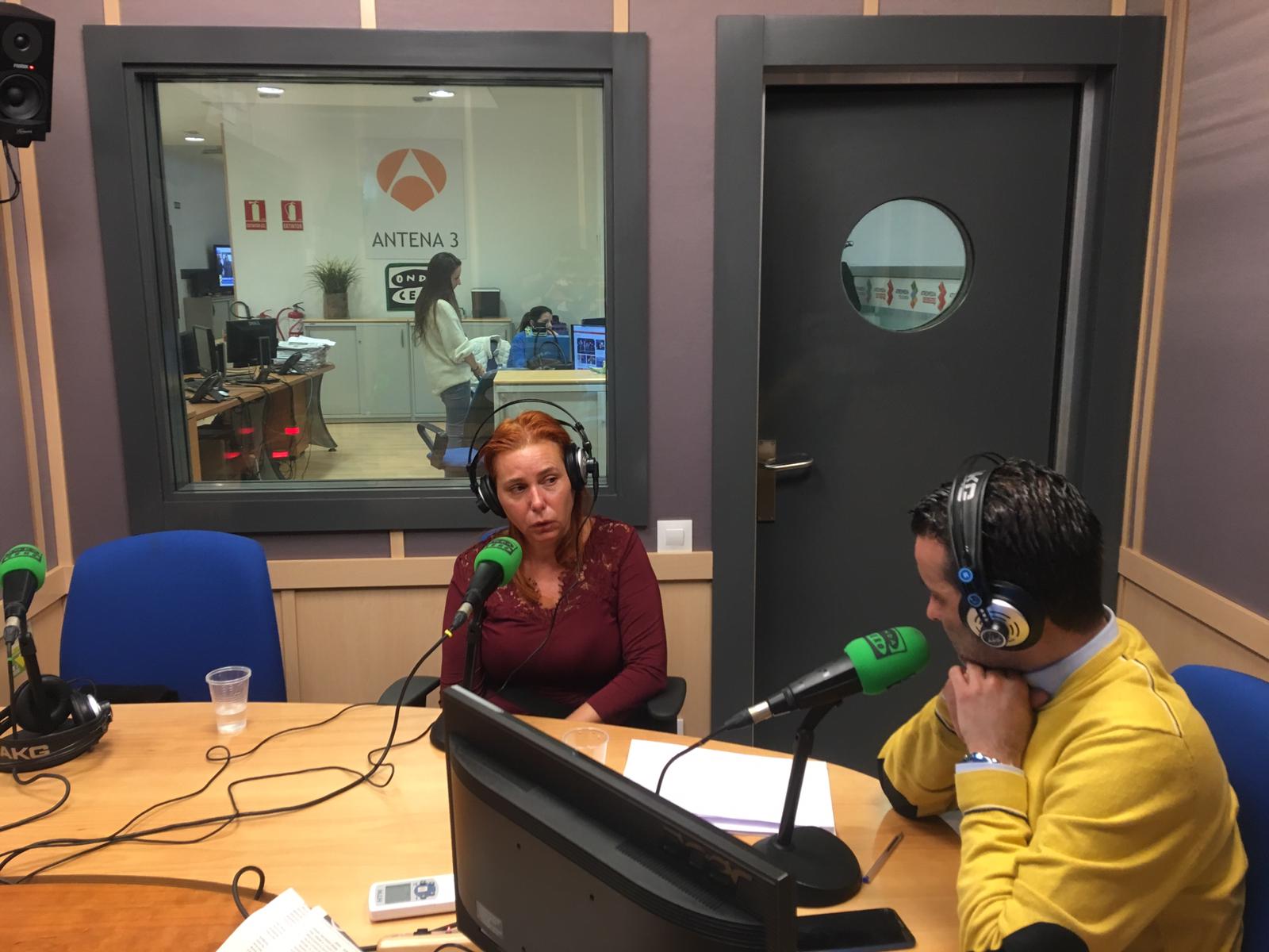 Canarias en la Onda martes 05/02/2019 Canarias en la Onda martes 05/02/2019