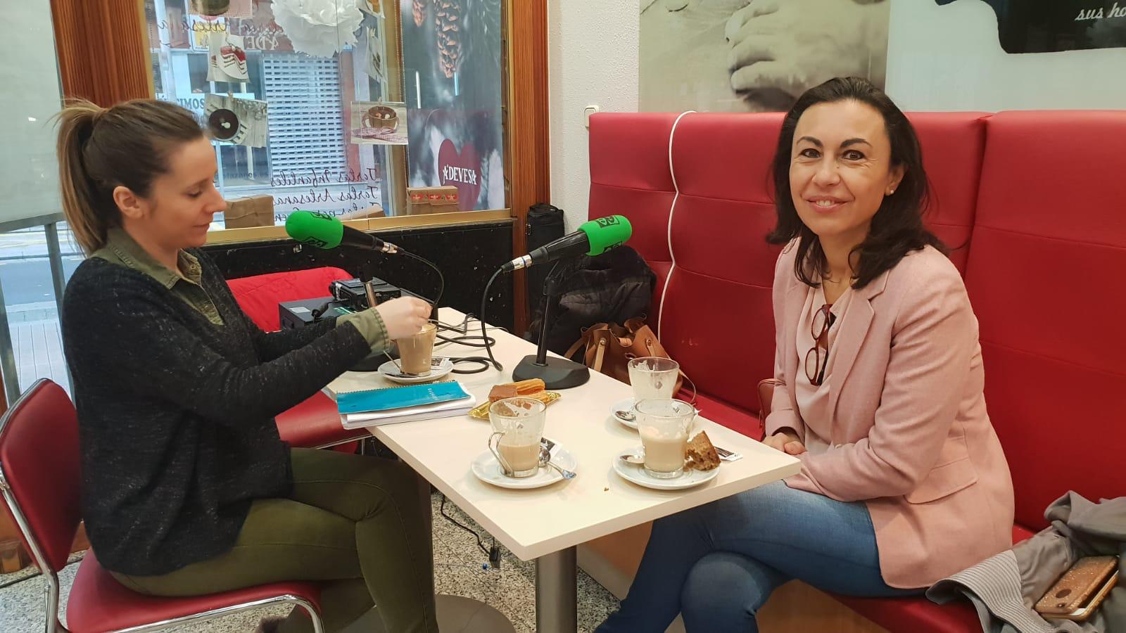 Pontevedra en la Onda (05-02-2019) Pontevedra en la Onda (05-02-2019)