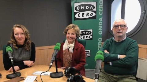 Premios Onda Cero Mallorca 2019