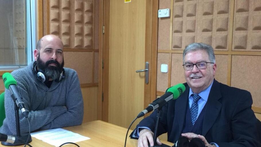 Jos&eacute; Miguel Bravo de Laguna candidato al Cabildo de Gran Canaria de la alianza electoral CC y Unidos por Gran Canaria, Juntos por Gran Canaria