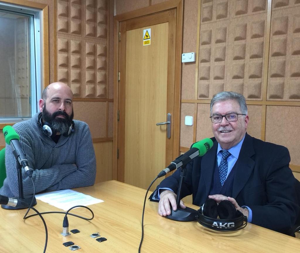 Gran Canaria En La Onda Lunes 04/01/2019 Gran Canaria En La Onda Lunes 04/01/2019