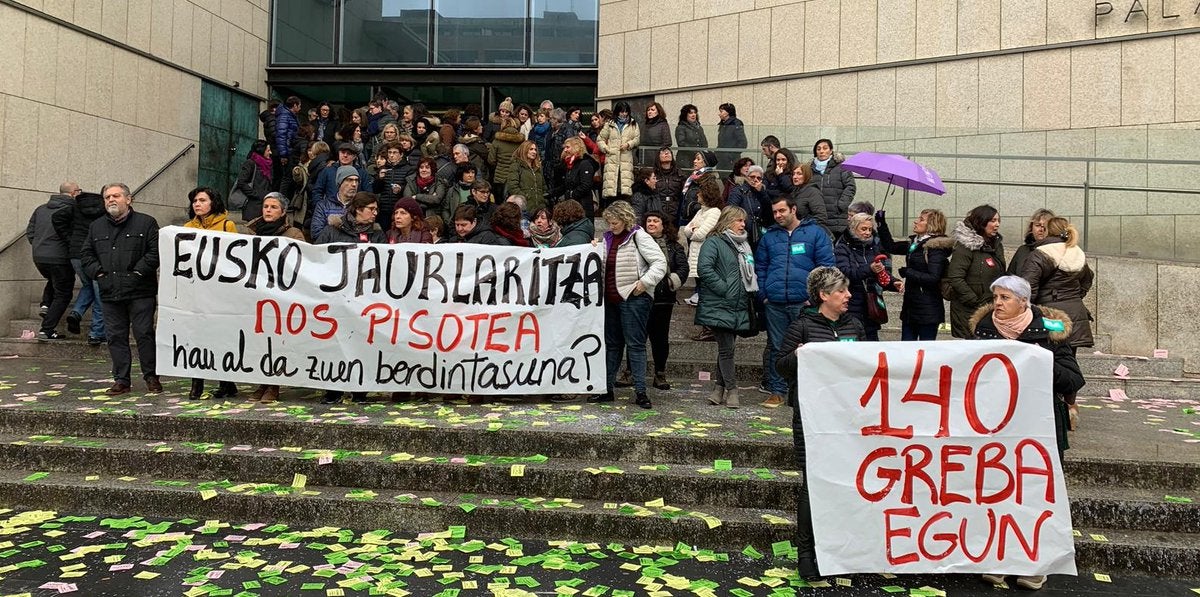 Gipuzkoa en la Onda 05/02/2019 Gipuzkoa en la Onda 05/02/2019