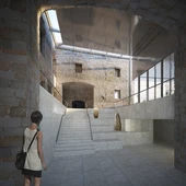 Museo Provincial de Ourense Museo Provincial de Ourense