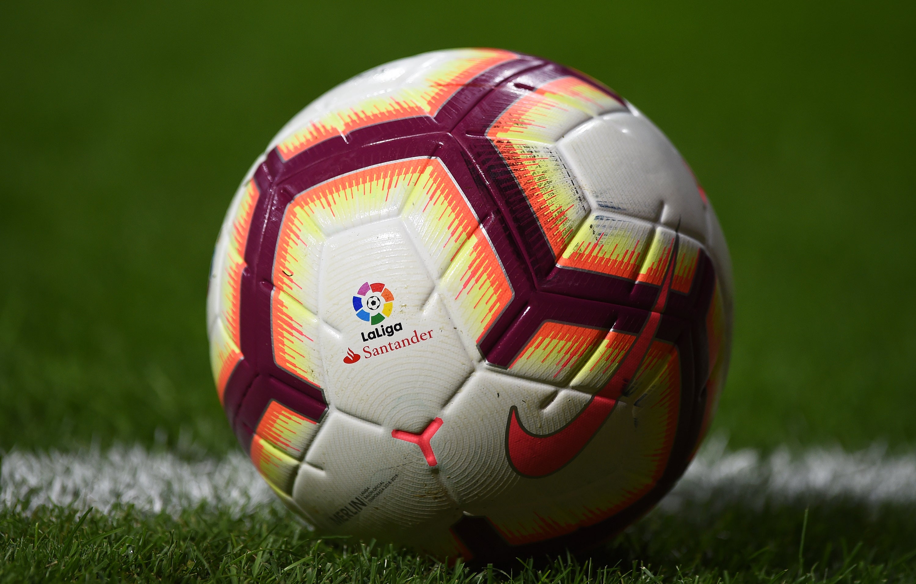 LaLiga detecta cinco posibles partidos amañados esta temporada LaLiga detecta cinco posibles partidos amañados esta temporada