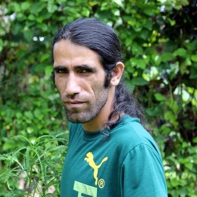La reclusión Boochani, historia de un confinamiento La reclusión Boochani, historia de un confinamiento