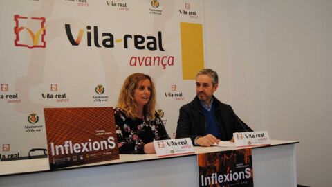 &Eacute;s un dels projectes seleccionats en una convocatoria del Consorci de Museus per implicar als joves amb l&acute;art. 