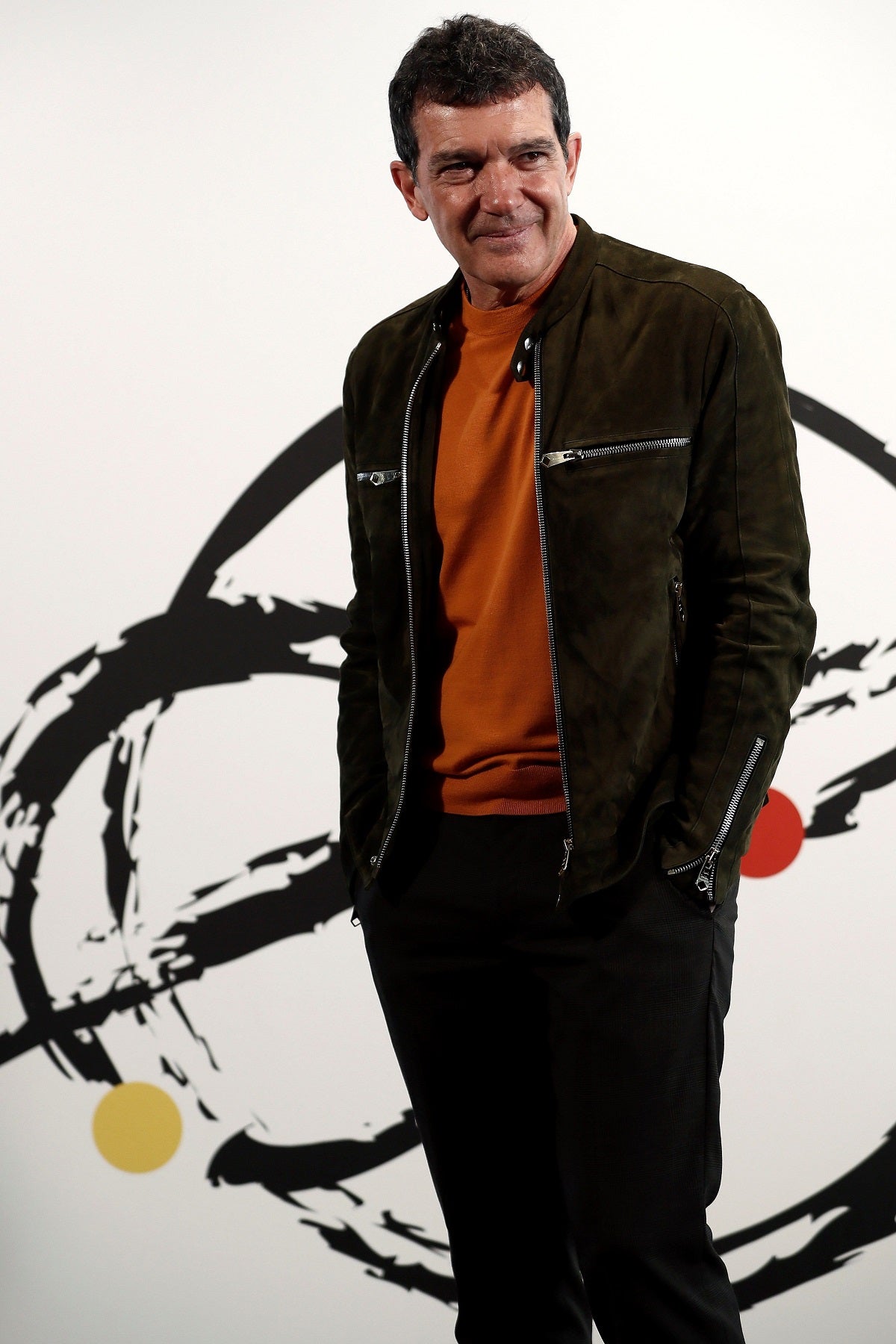 Antonio Banderas abrirá en otoño el Teatro del Soho en Málaga Antonio Banderas abrirá en otoño el Teatro del Soho en Málaga