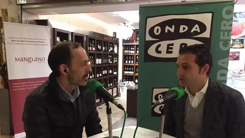 Baraja en Onda Deportiva Valencia Baraja en Onda Deportiva Valencia