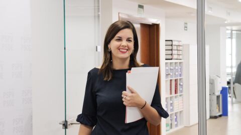Sandra G&oacute;mez
