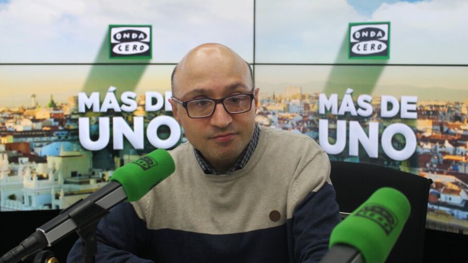 Jes&uacute;s Vidal
