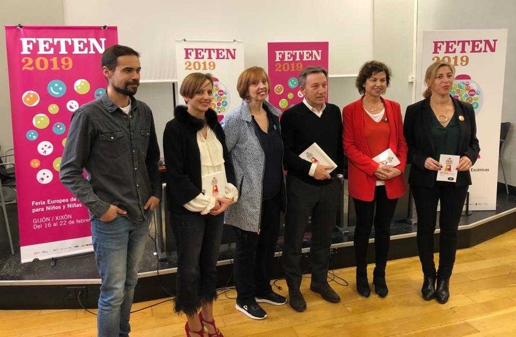 Gijón en la Onda 06/02/2019 con Ana Fierro Gijón en la Onda 06/02/2019 con Ana Fierro