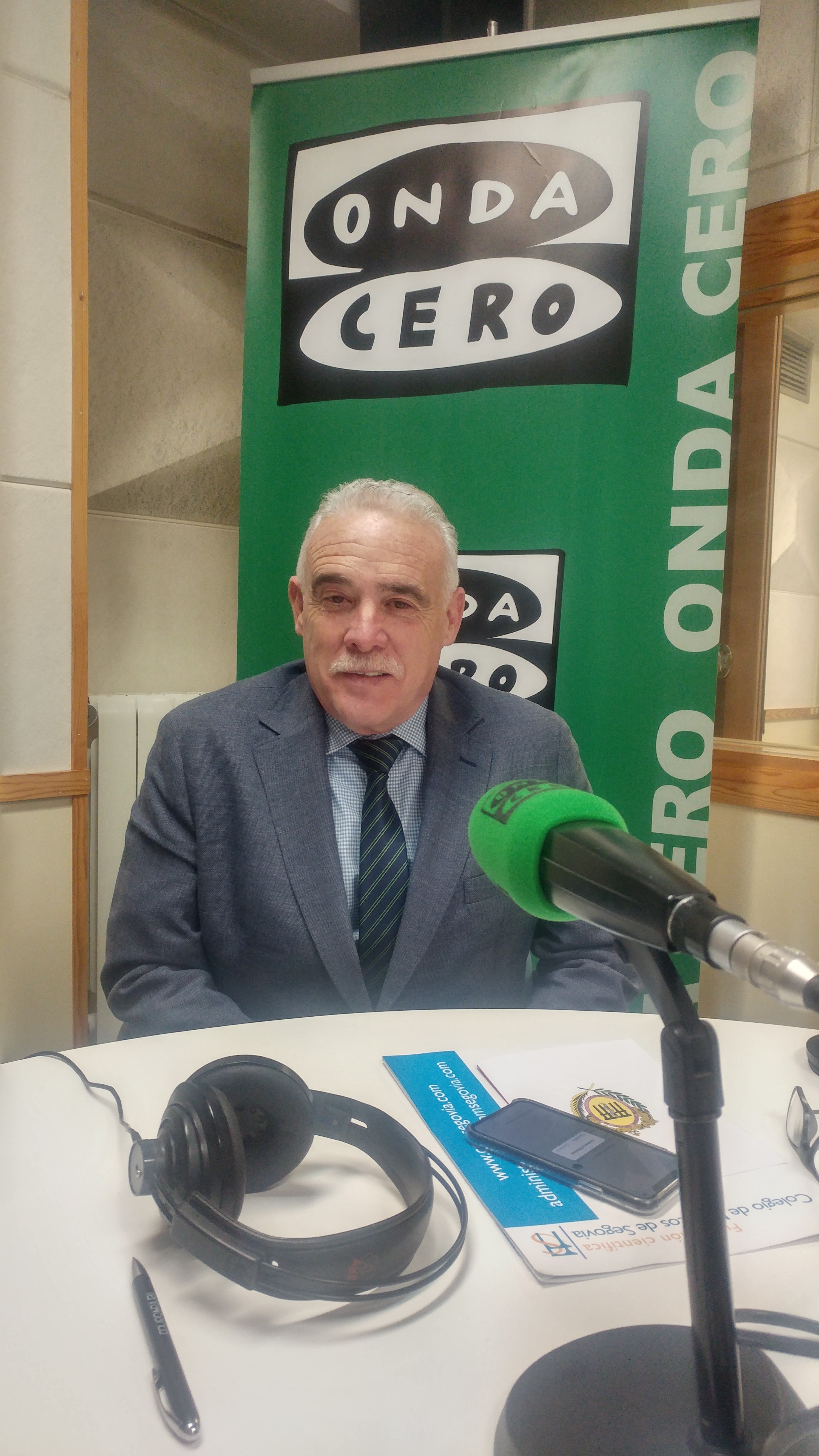 "Si la gente viera lo que han pasado los sanitarios, habría más responsabilidad" "Si la gente viera lo que han pasado los sanitarios, habría más responsabilidad"