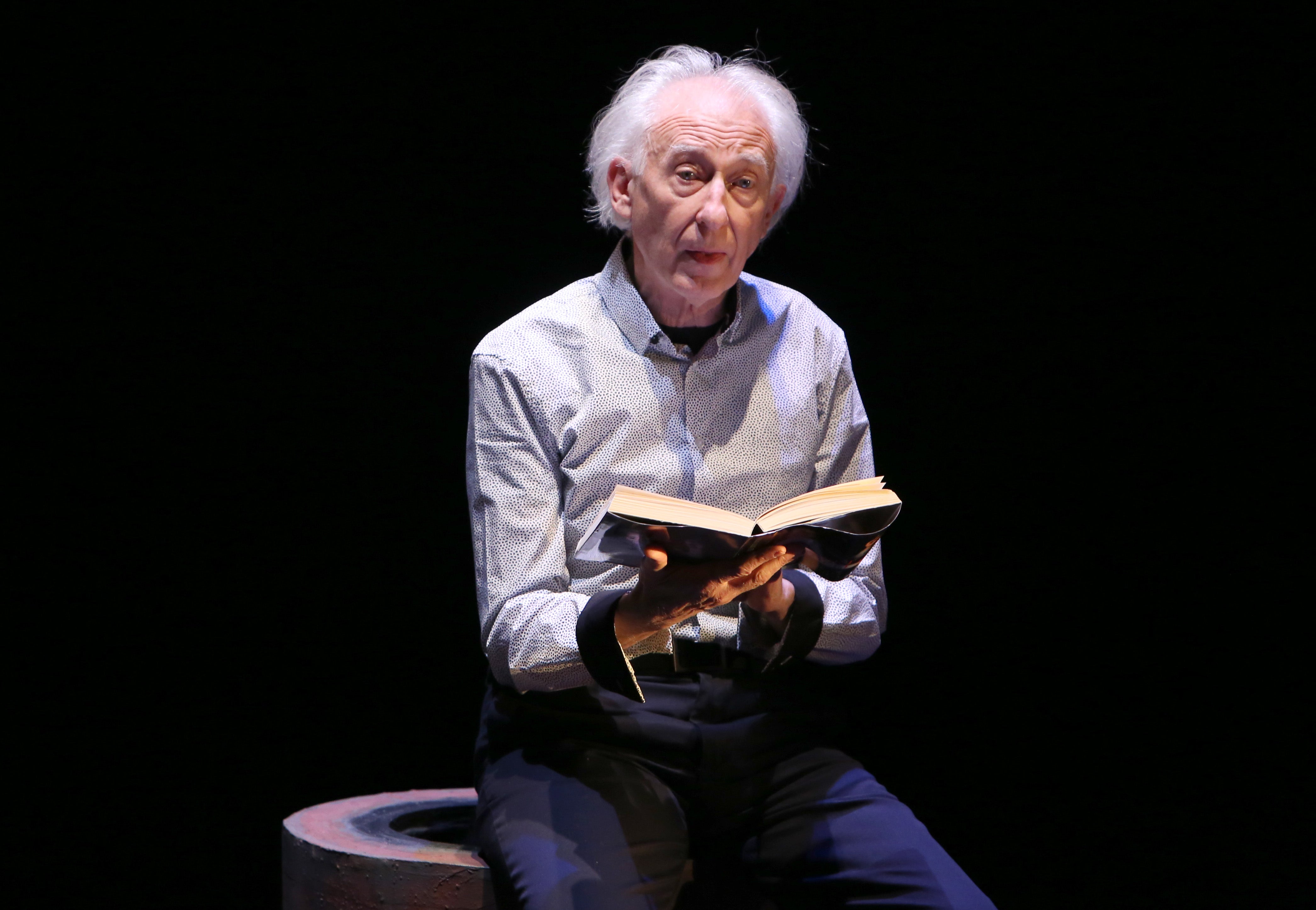 Albert Boadella defiende a Plácido Domingo: "Las manos de un macho no están para estar quietas" Albert Boadella defiende a Plácido Domingo: "Las manos de un macho no están para estar quietas"