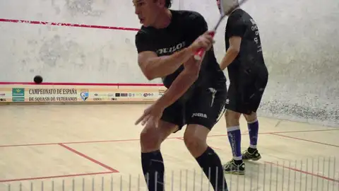 Cuenca Squash Club. cuenca