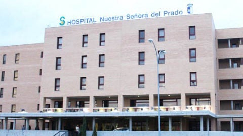 hospital talavera