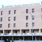 hospital talavera