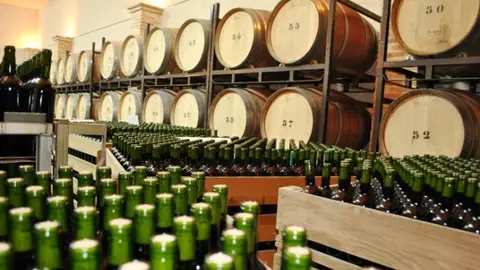 UPA pide regular el sector vitivinícola UPA pide regular el sector vitivinícola