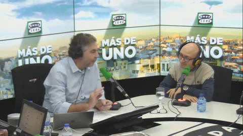 Jesús Vidal: "Mi discurso de los Goya estaba hecho con el corazón" Jesús Vidal: "Mi discurso de los Goya estaba hecho con el corazón"