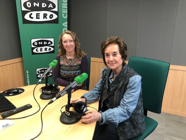 Román: "La medicina se está feminizando" Román: "La medicina se está feminizando"