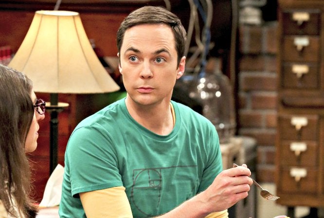 La Brújula de la ciencia: Matemáticos demuestran 'la teoría de Sheldon', de The Big Bang Theory La Brújula de la ciencia: Matemáticos demuestran 'la teoría de Sheldon', de The Big Bang Theory