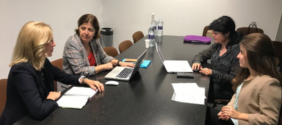 Grupo de trabajo del proyecto AGNESS Grupo de trabajo del proyecto AGNESS