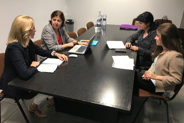 La FUE-UJI impulsa el proyecto AGNESS para facilitar la creación de empresas sostenibles, circulares e innovadoras en el sistema agroalimentario de cítricos La FUE-UJI impulsa el proyecto AGNESS para facilitar la creación de empresas sostenibles, circulares e innovadoras en el sistema agroalimentario de cítricos