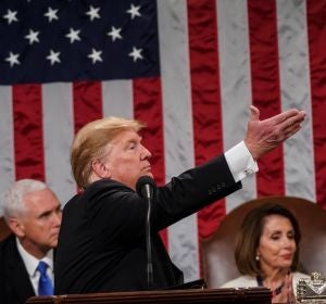 Donald Trump Donald Trump