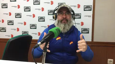 Marco Salgado Marco Salgado