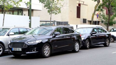 VTC Granada