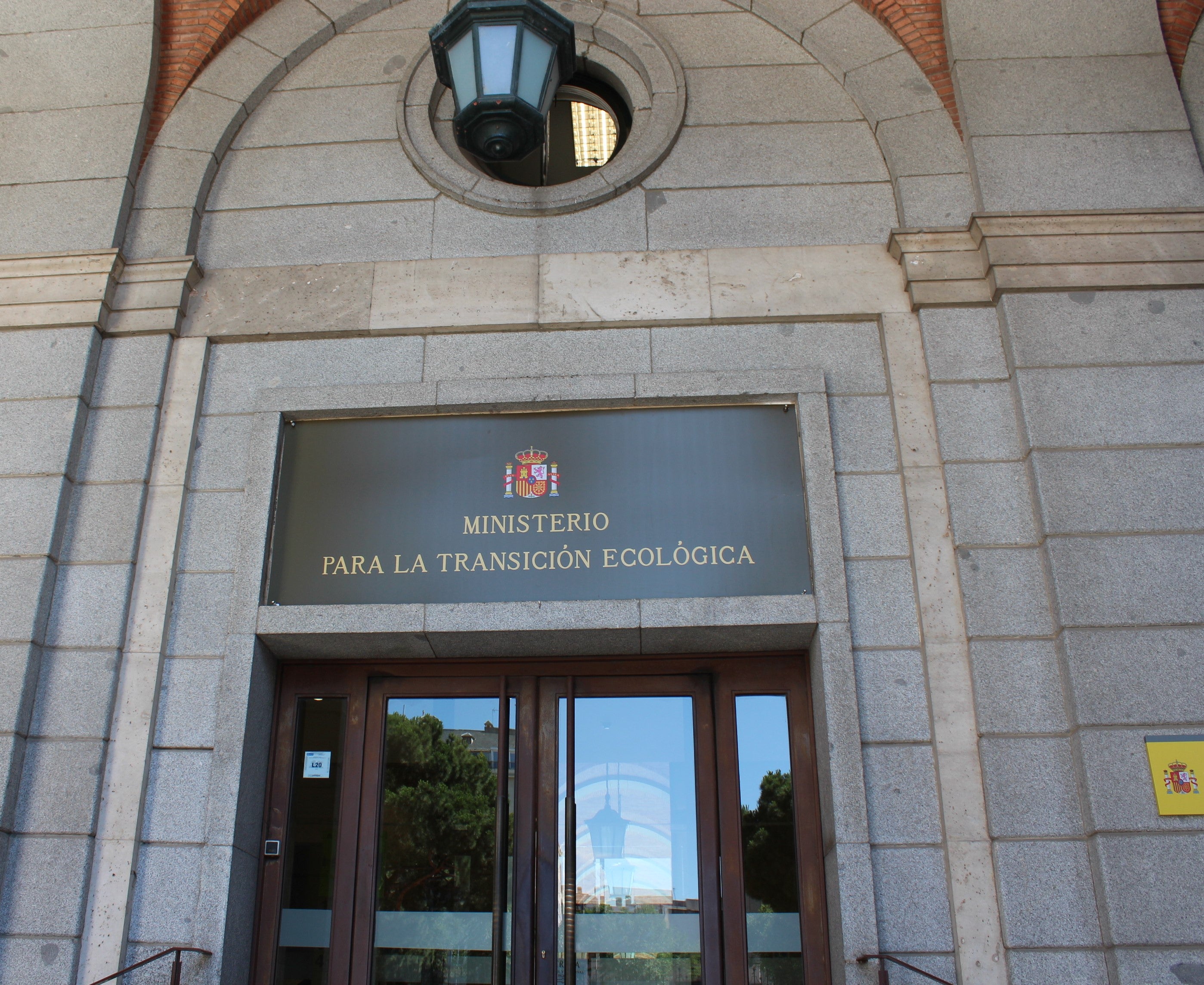 La cuenca del Segura espera este mes de febrero 38 hectómetros cúbicos de agua procedentes de la cabera del Tajo La cuenca del Segura espera este mes de febrero 38 hectómetros cúbicos de agua procedentes de la cabera del Tajo