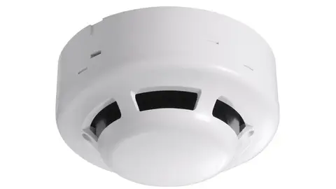 Detector de Humo Ayuntamiento de Mérida
