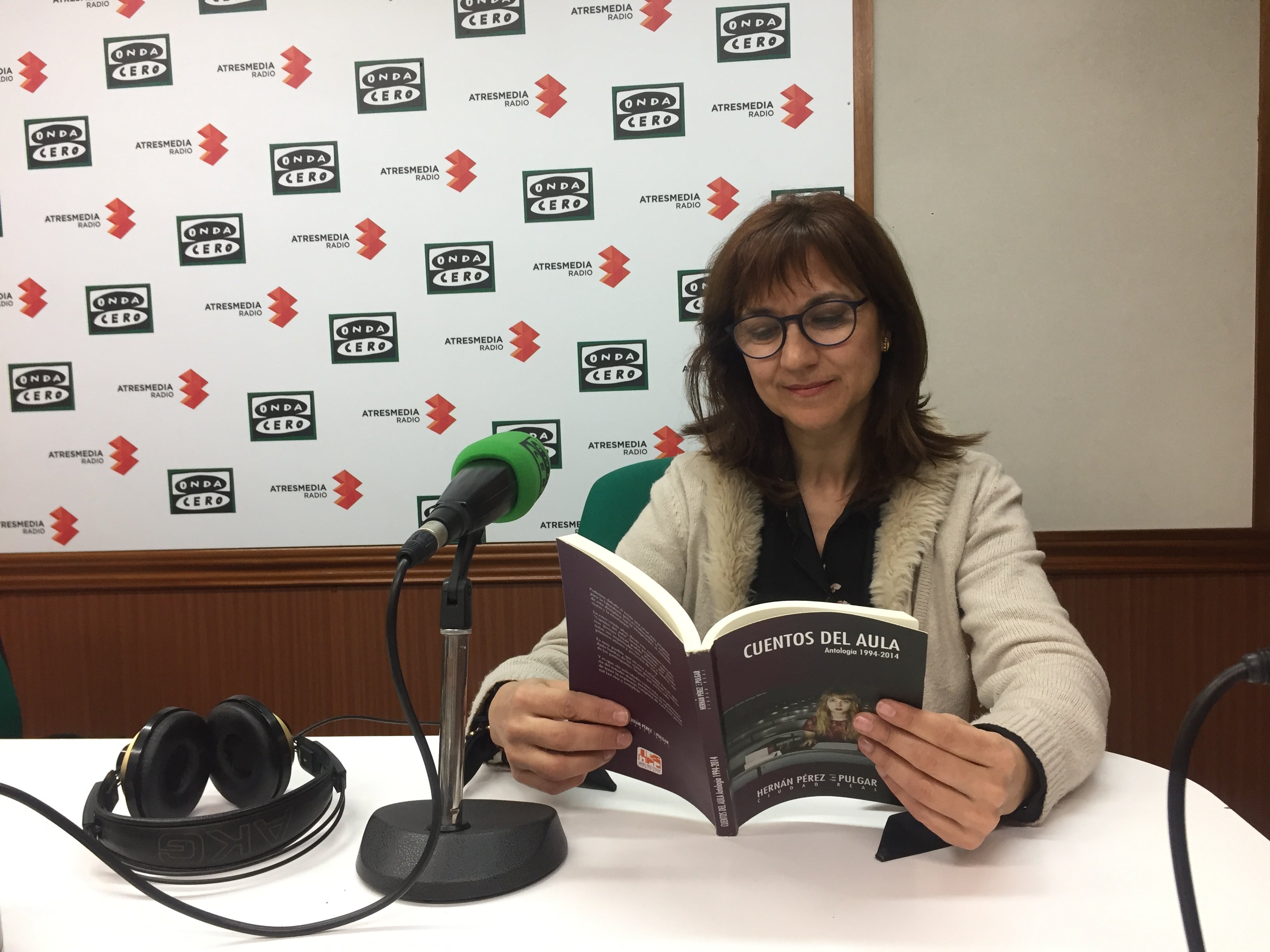 El IES Hernán Pérez del Pulgar, recibirá el premio "Proyectos Singulares" el Día de la Enseñanza El IES Hernán Pérez del Pulgar, recibirá el premio "Proyectos Singulares" el Día de la Enseñanza