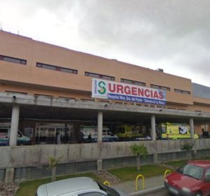 hospital talavera