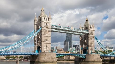 Puente de Londres
