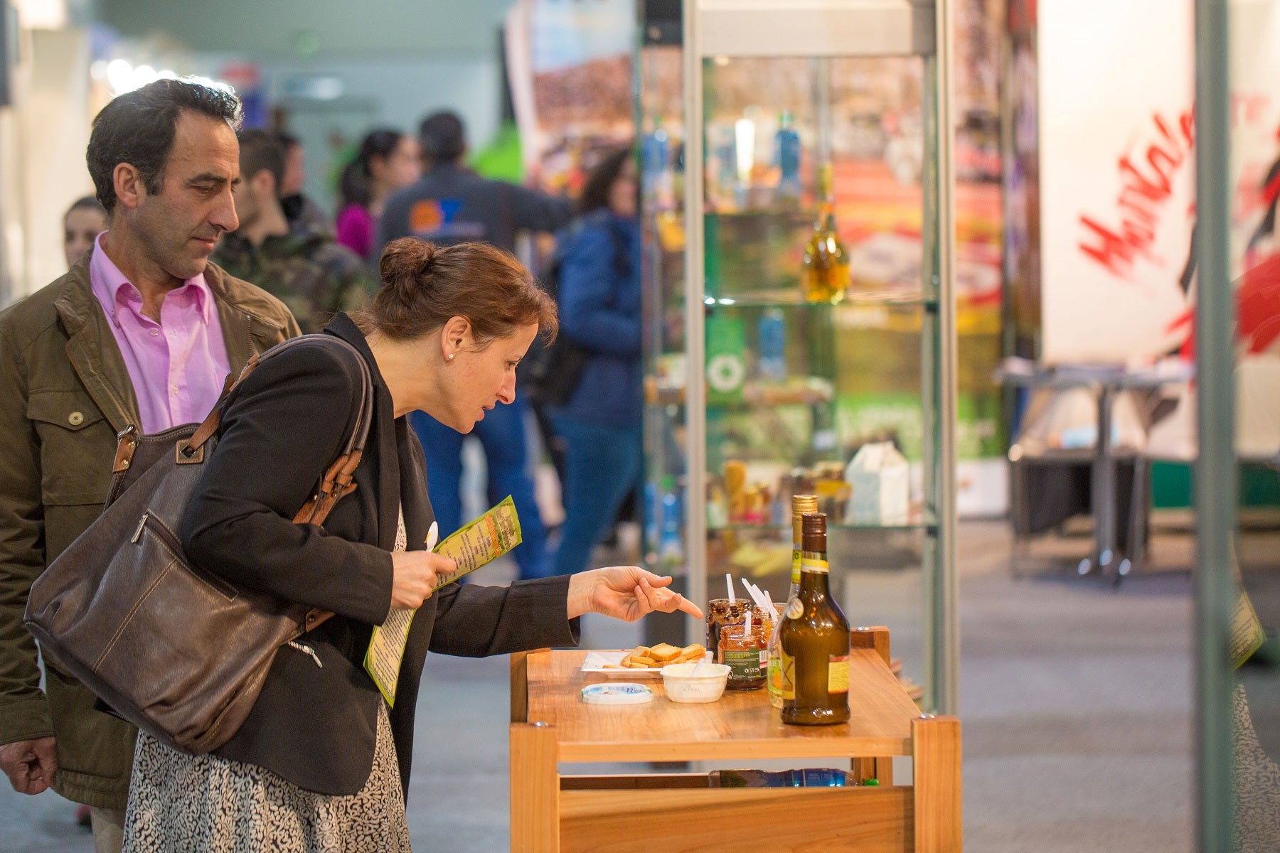 A Xunta descata o valor da enogastronomía para atraer visitantes A Xunta descata o valor da enogastronomía para atraer visitantes