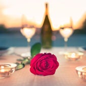 Rituales de amor para San Valentín