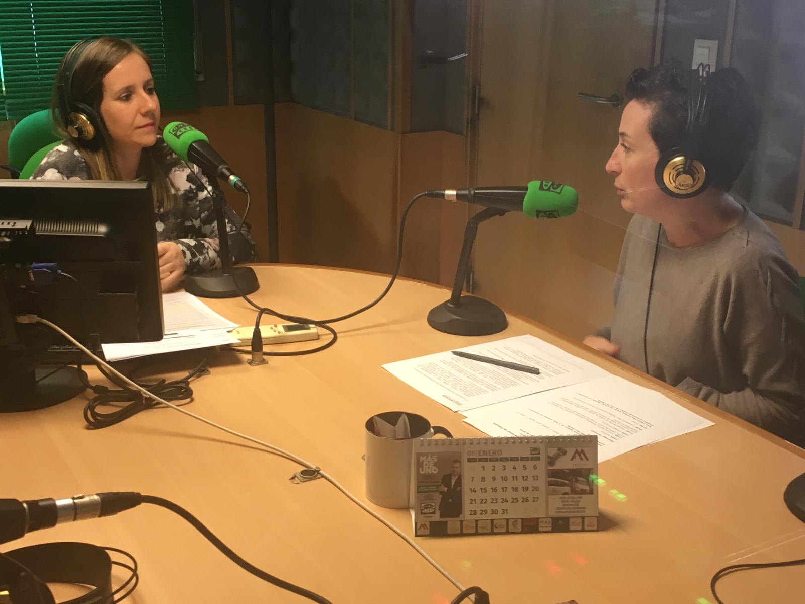 Pontevedra en la Onda (13-02-2019) Pontevedra en la Onda (13-02-2019)