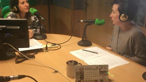 Pontevedra en la Onda