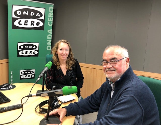 Pedro Pascual fue un hombre "comprometido a todos los niveles," según su entorno Pedro Pascual fue un hombre "comprometido a todos los niveles," según su entorno