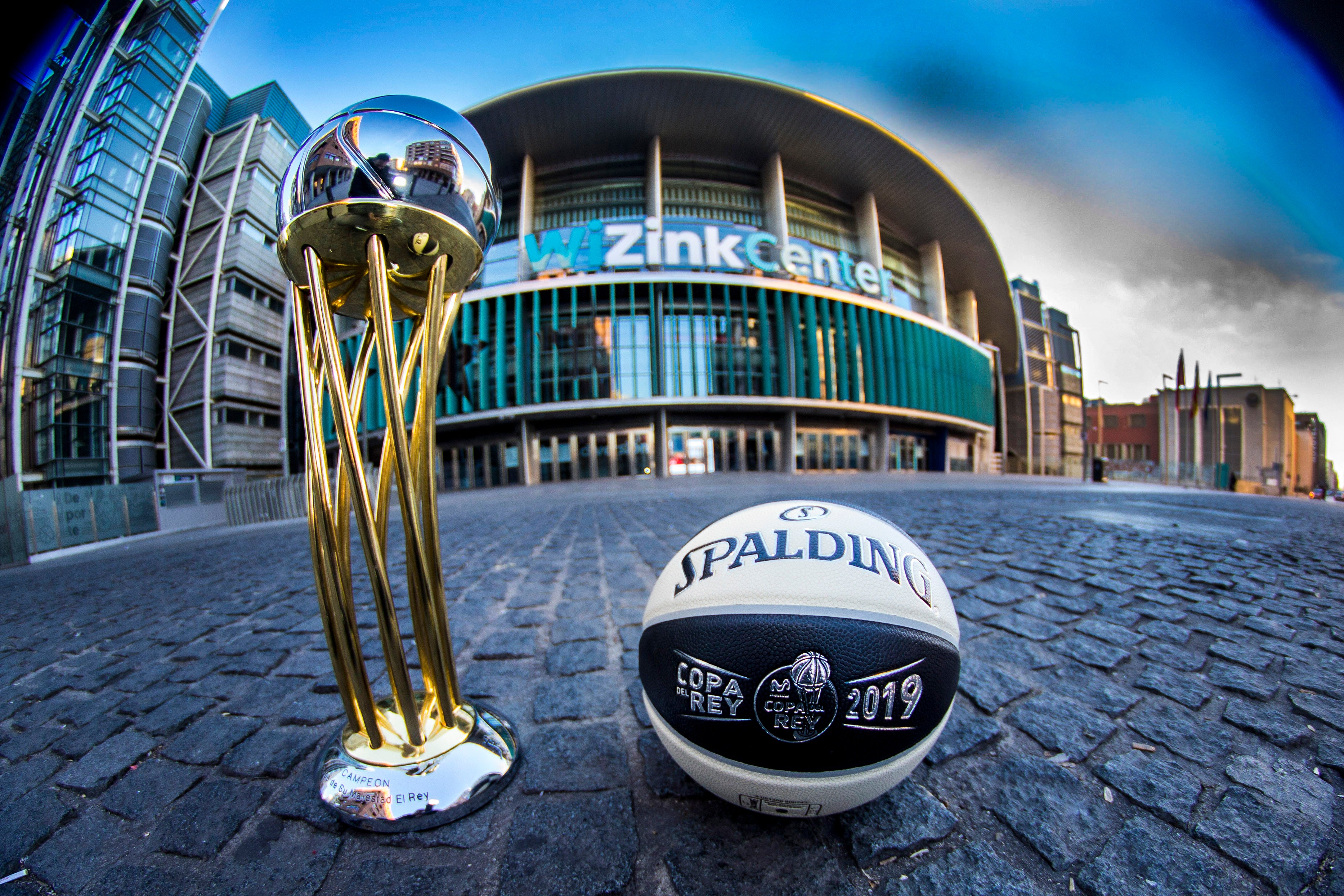 Especial Copa del Rey en 4 Cuartos Especial Copa del Rey en 4 Cuartos